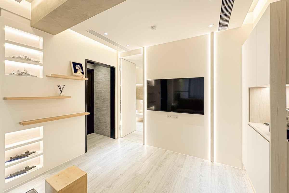 日式風｜崑庭 棋琴25重奏