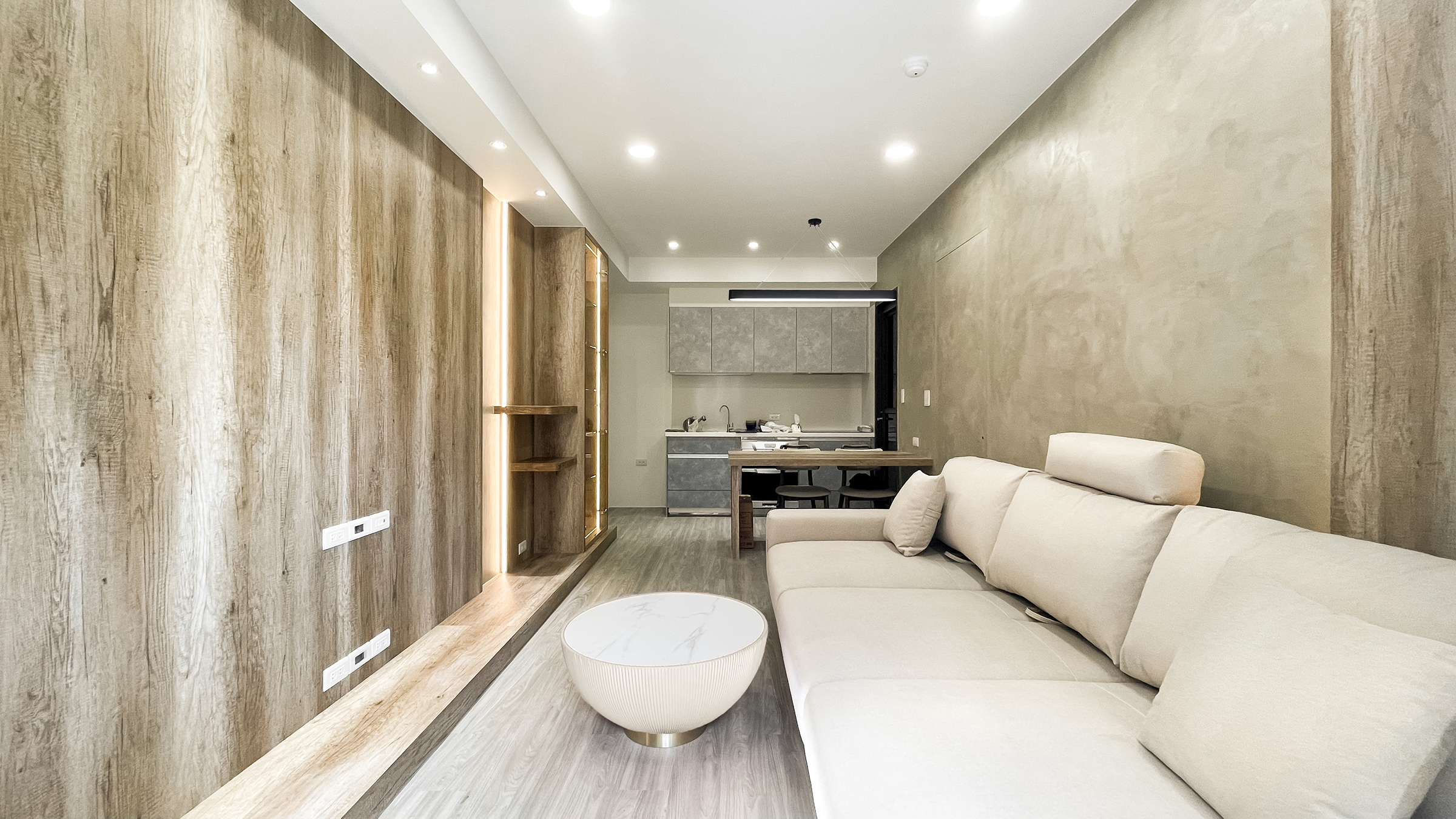 侘寂風 | 晨均日渼