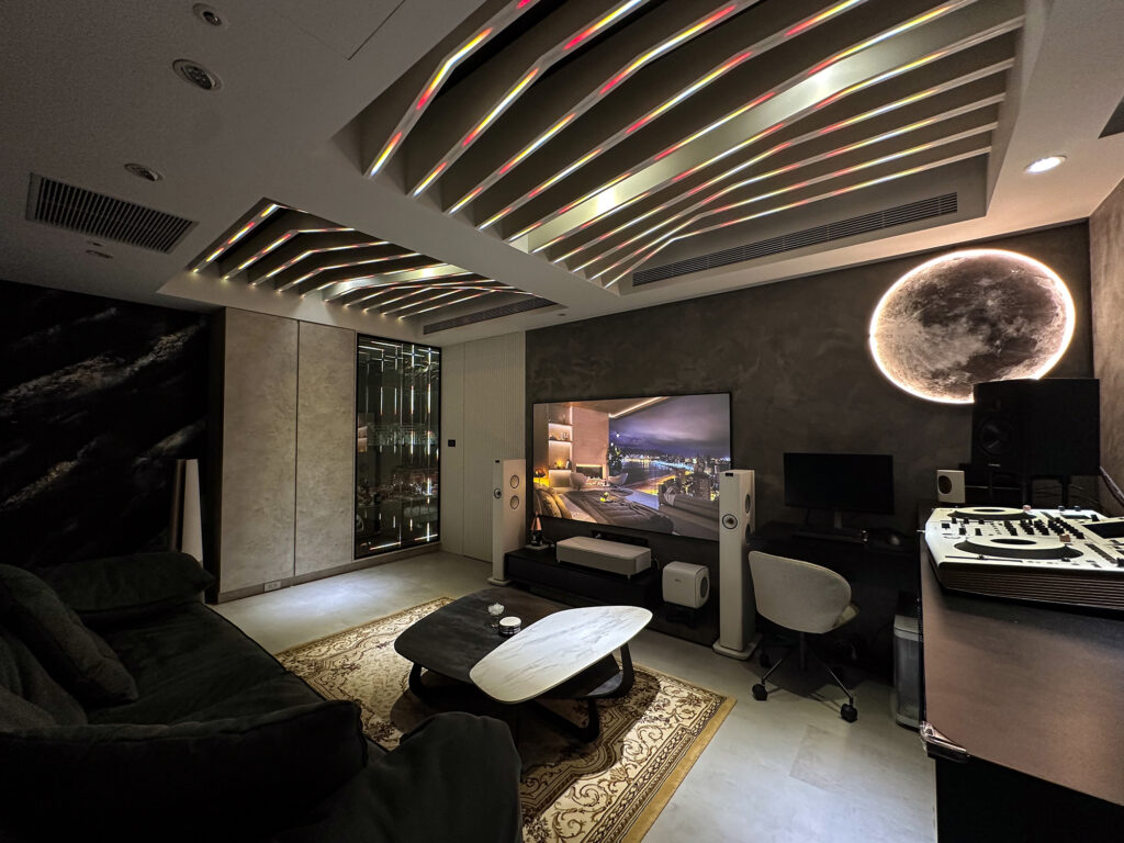 現代風｜潤隆 樹禾苑