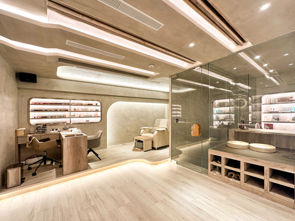 侘寂風 | 恒語美學