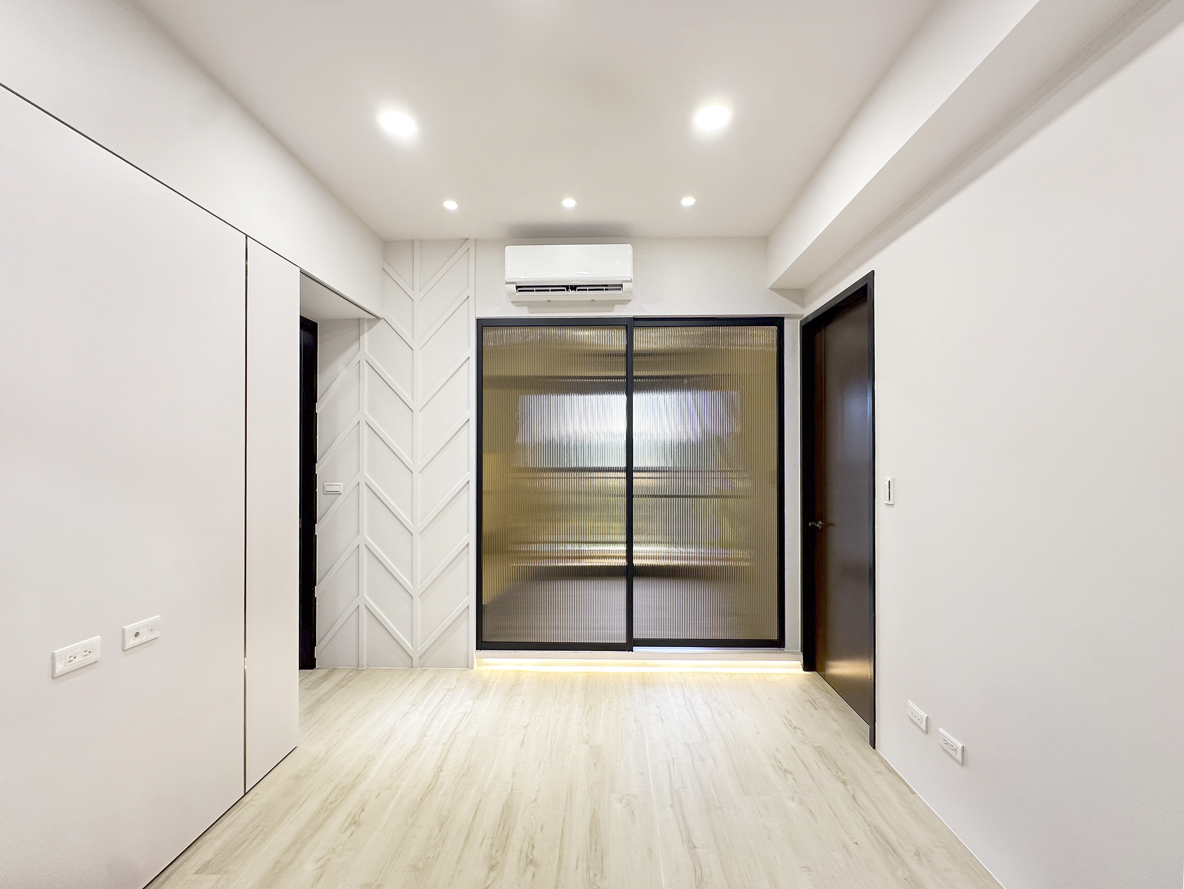 奶油風 | 美廳苑