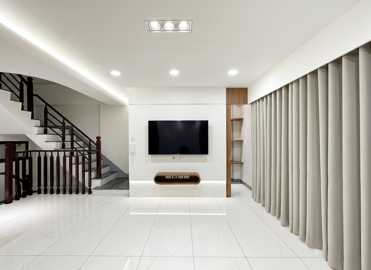 北歐風｜東峰賦境5