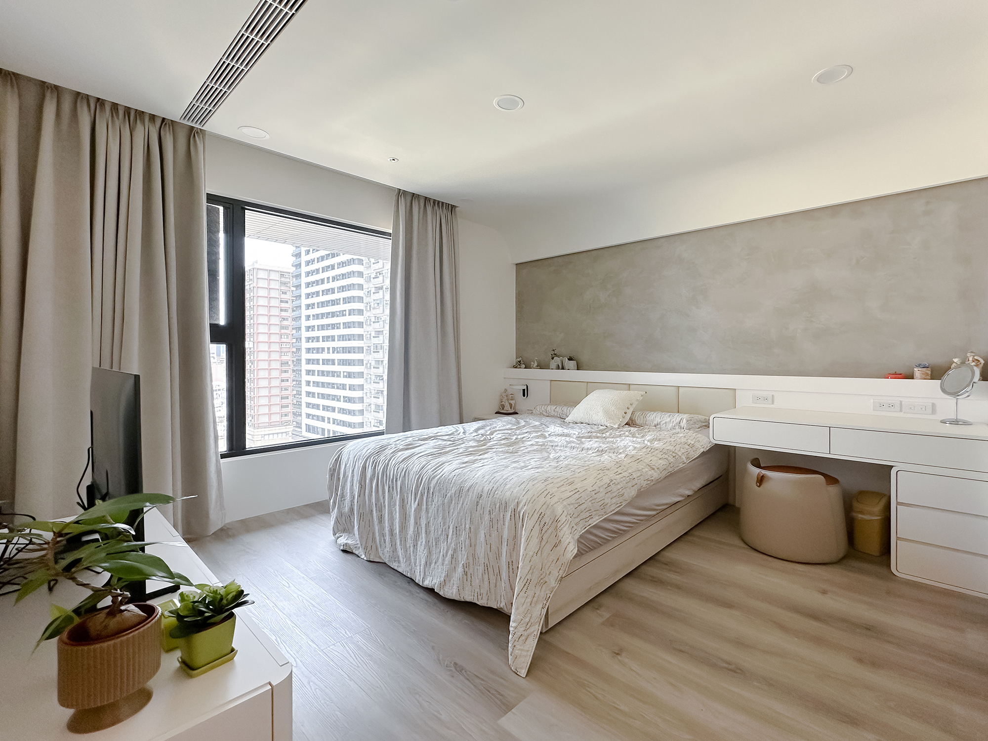 北歐風｜京城 新世界